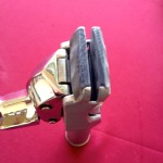 Baiardo Toothless Clamp